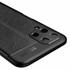CaseUp Samsung Galaxy A22 4G Kılıf Niss Silikon Siyah 5